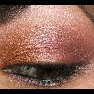 MAC Cosmetics Makeup - MAC Cosmetics Pigment *RushMetal* MAC Cosmetics Makeup - MAC Cosmetics Pigment *RushMetal*